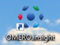 OMERO icon